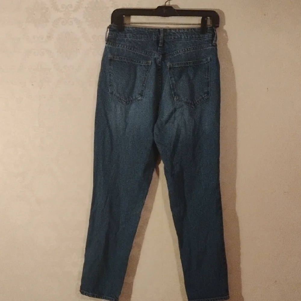 PacSun Blue Denim Jeans - Picture 4 of 13